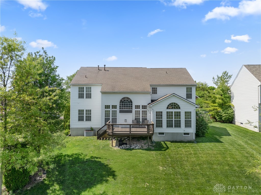 8 Stanton Drive