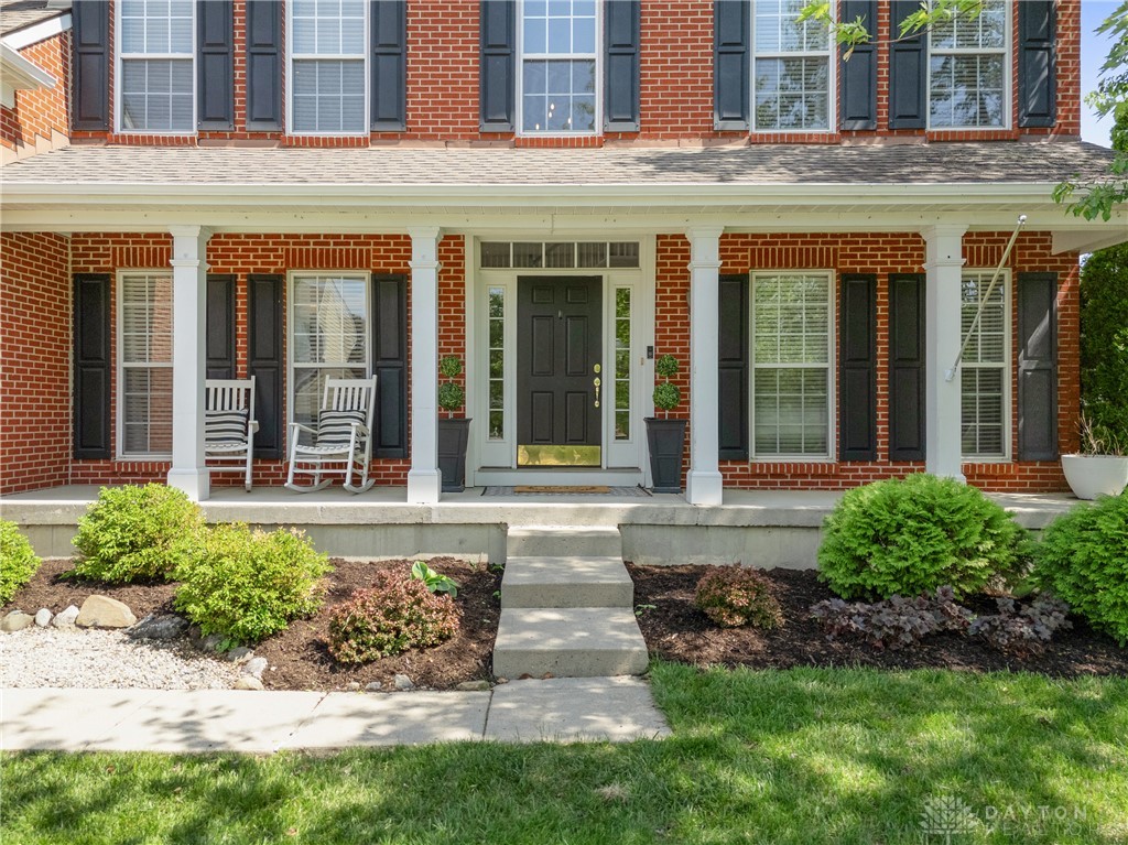 8 Stanton Drive