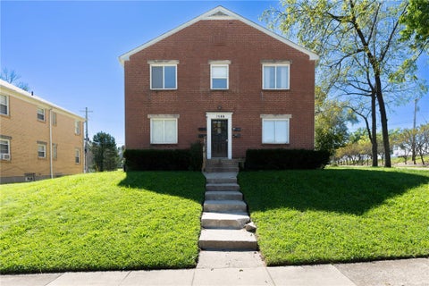 Apartment For Rent - 1588 Glenbeck Avenue #D<br/> Kettering, OH 45409