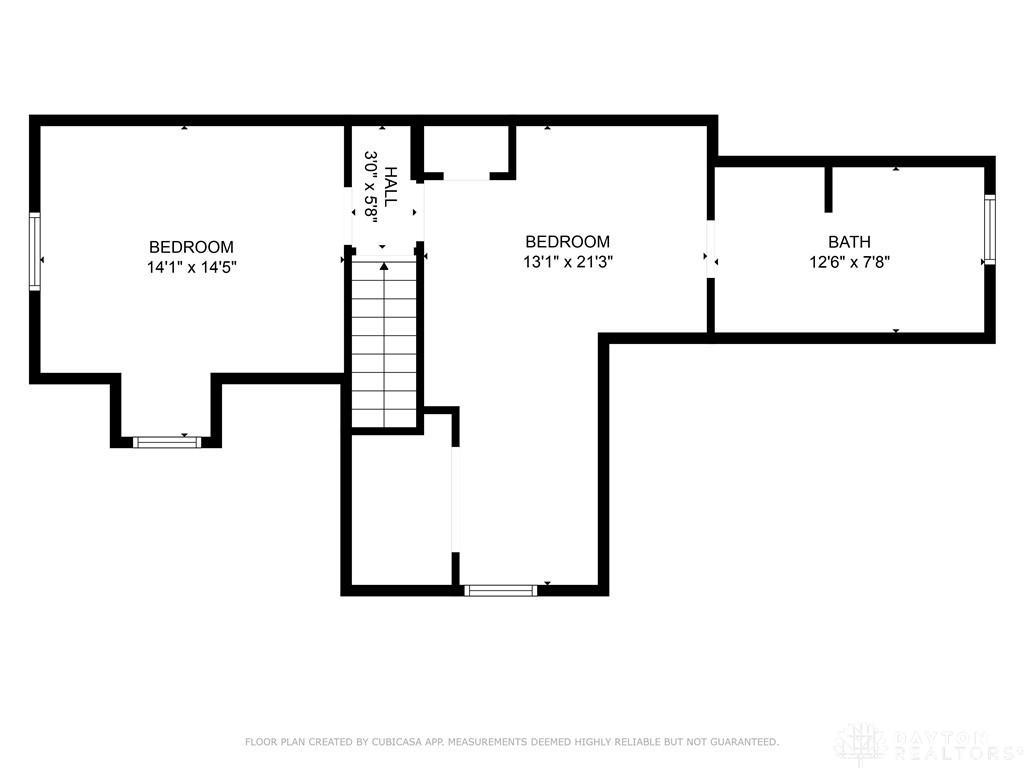 822 Swigart Drive, Fairborn, Ohio image 37