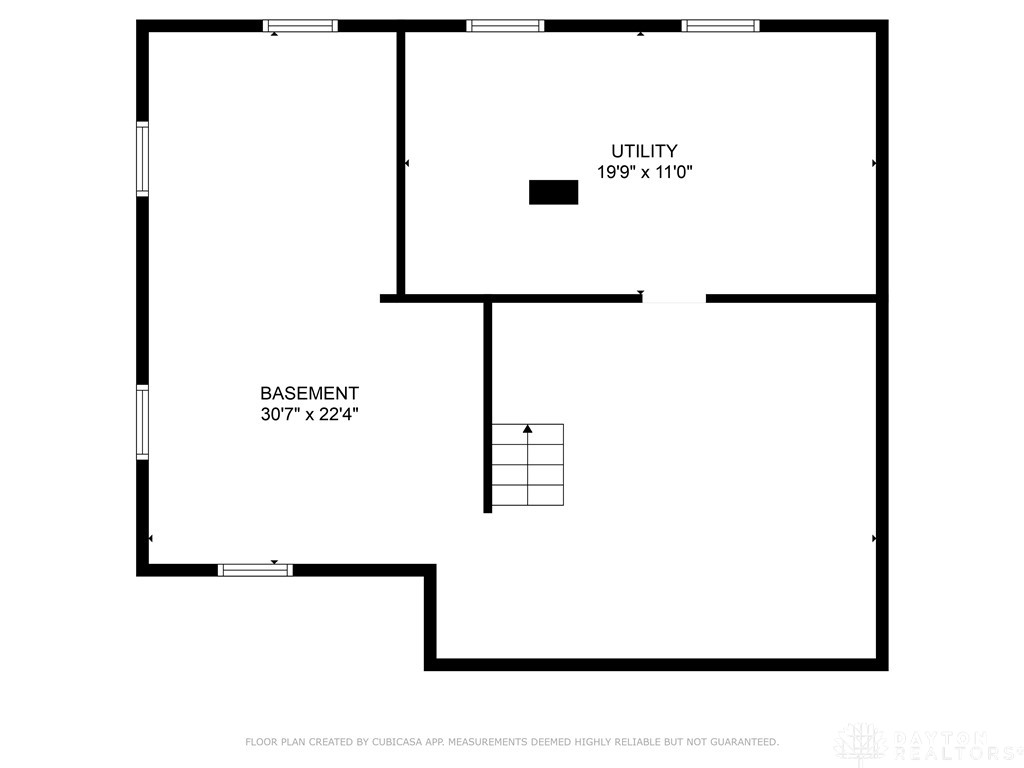 822 Swigart Drive, Fairborn, Ohio image 38