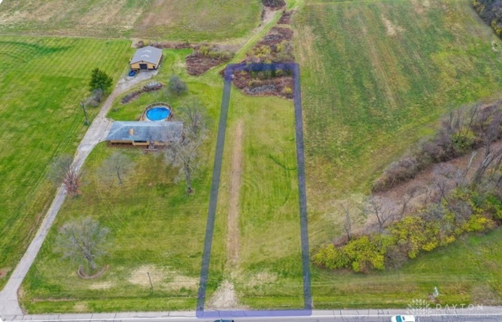 1.14 Acres E State Route 73, Waynesville, Ohio image 1