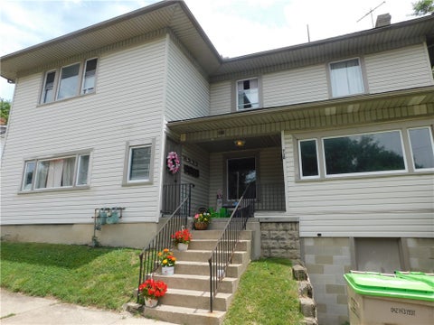 Apartment For Rent - 710-716 Olive Street #710<br/> Clark County, Springfield, OH 45503