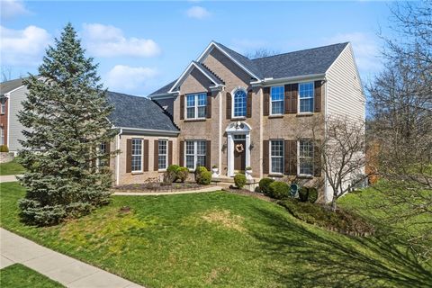 Photo of 2432 Forest Oaks Drive, Beavercreek, OH 45431 (MLS # 959273)