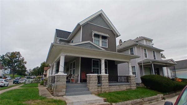 331 S WESTERN AVE, SPRINGFIELD, OH 45506 - Image 6b687b5489df19ae71fcbcdce5df574e/2181723873