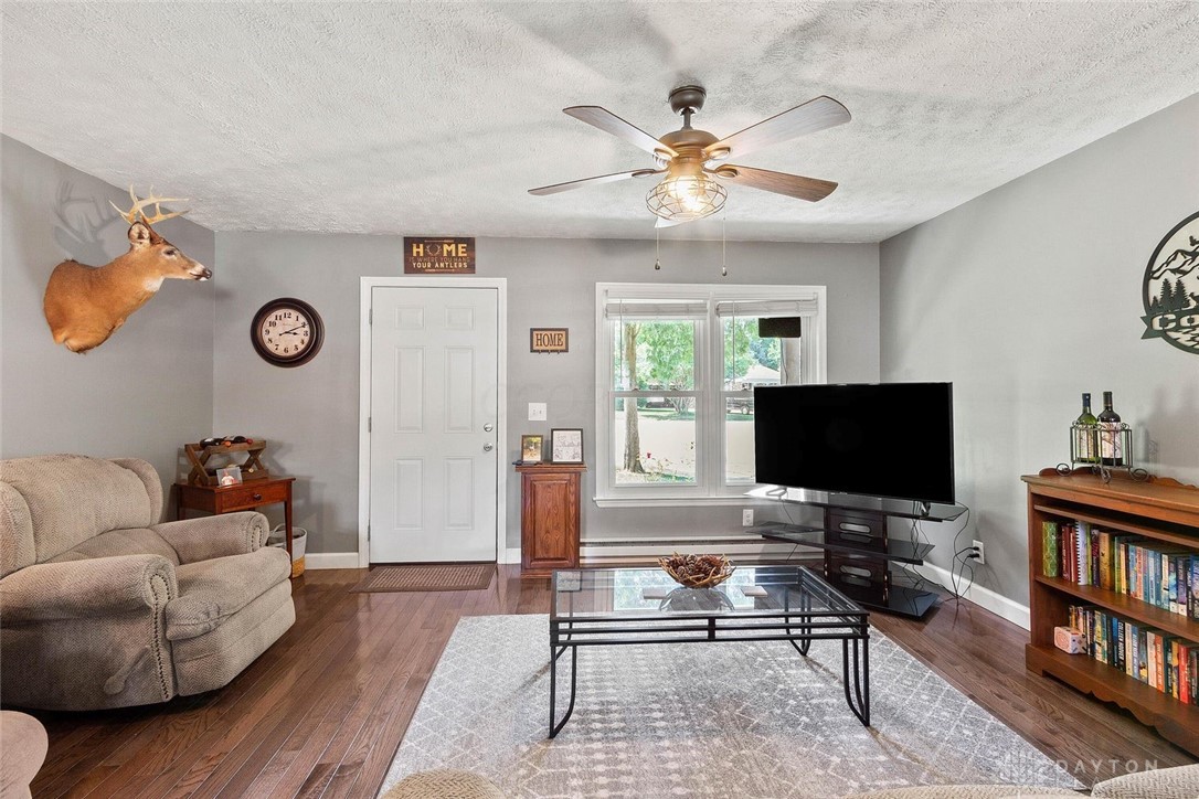 217 Brandy Lane, North Lewisburg, Ohio image 3