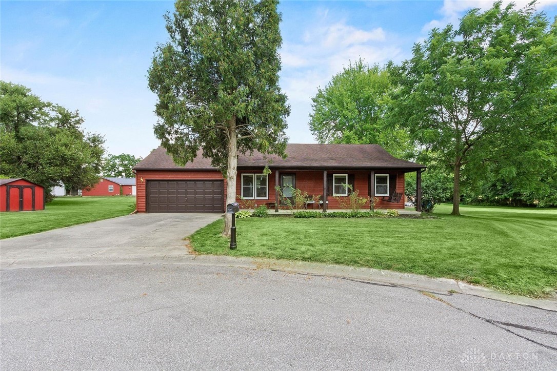 217 Brandy Lane, North Lewisburg, Ohio image 14