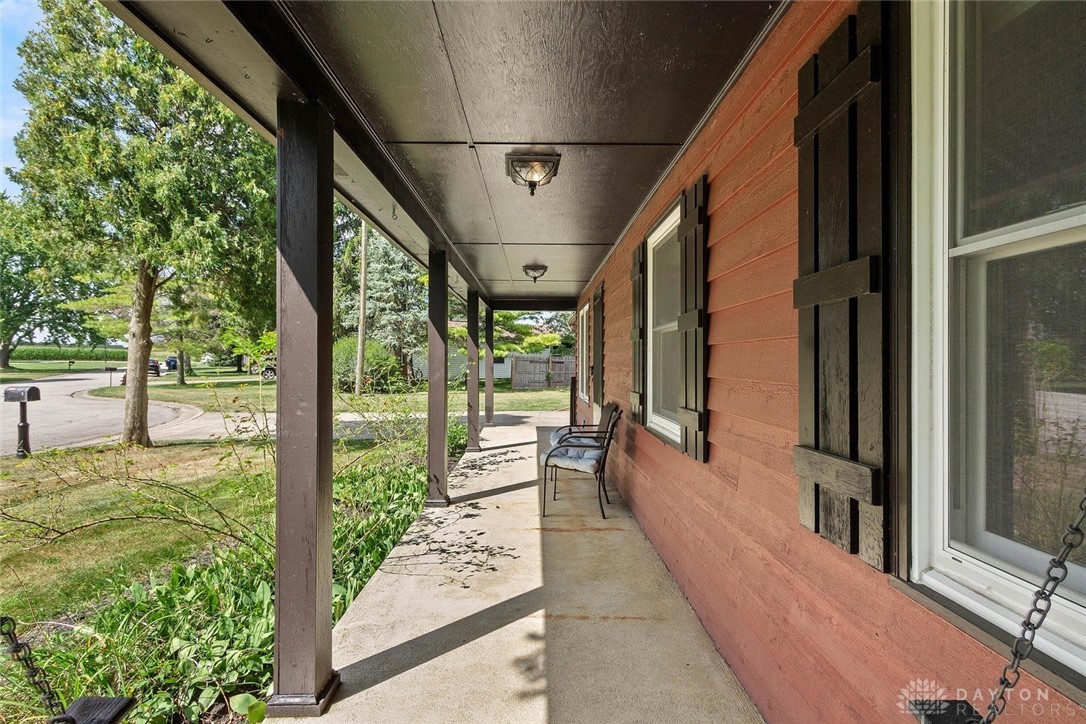 217 Brandy Lane, North Lewisburg, Ohio image 2