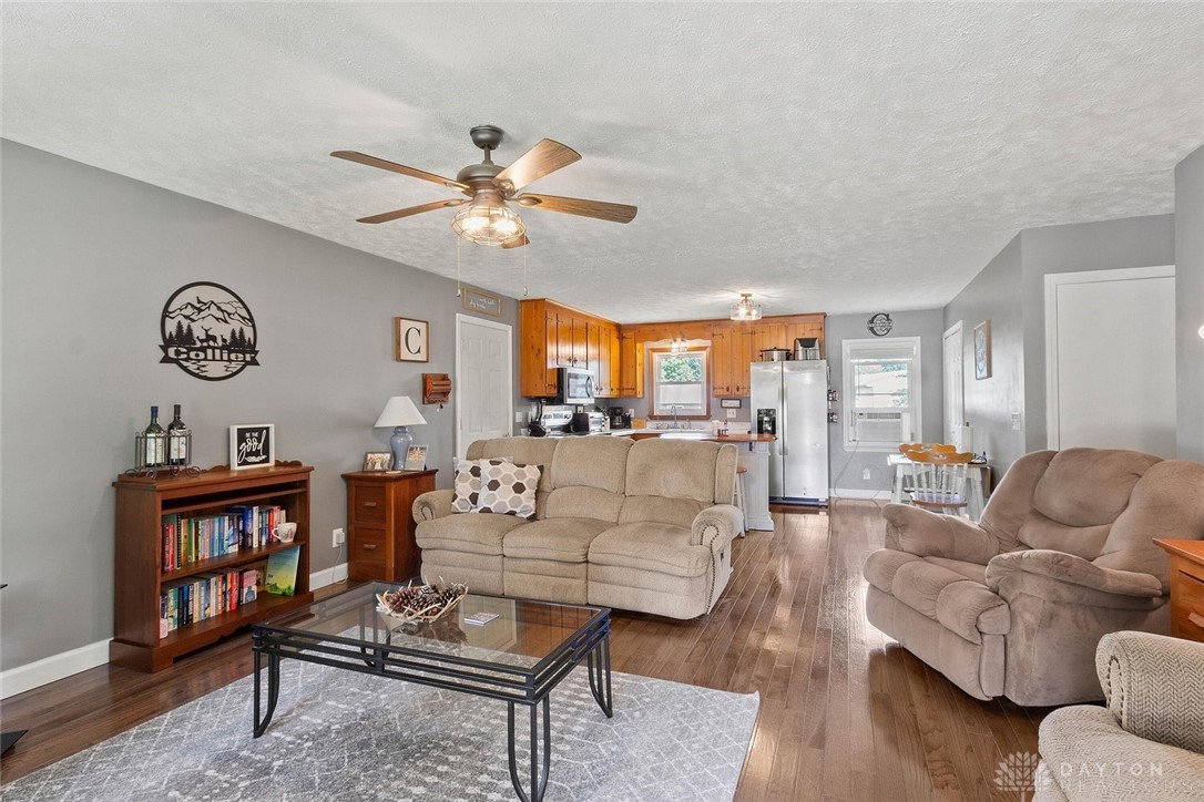 217 Brandy Lane, North Lewisburg, Ohio image 4
