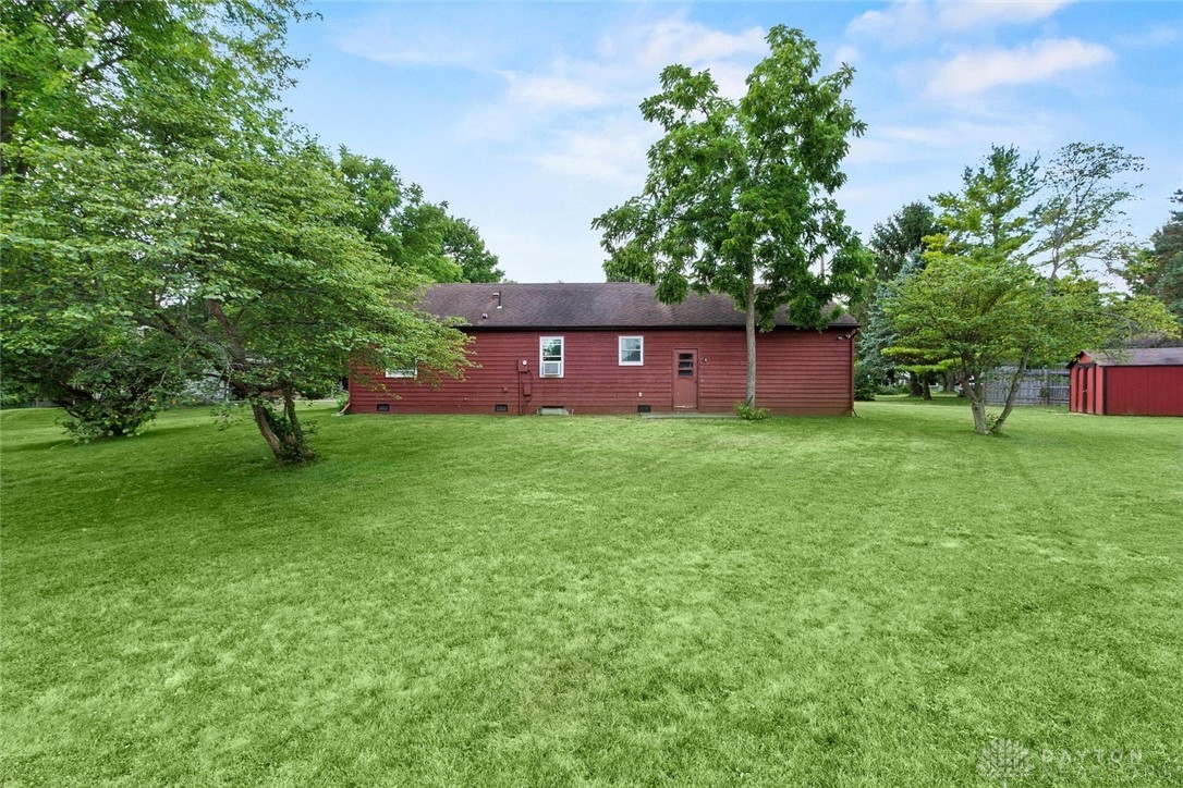 217 Brandy Lane, North Lewisburg, Ohio image 16
