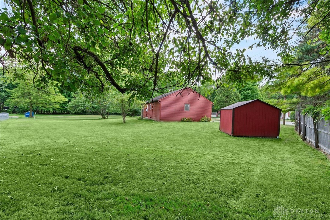 217 Brandy Lane, North Lewisburg, Ohio image 17