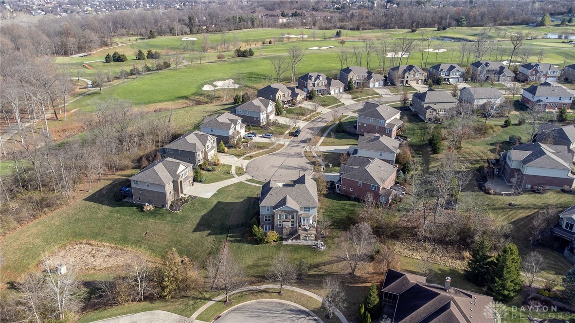 4853 Whispering Creek Court #51, Maineville, Ohio image 3