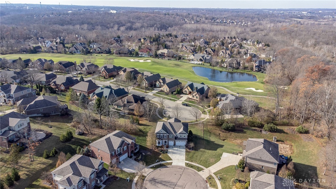 4853 Whispering Creek Court #51, Maineville, Ohio image 4