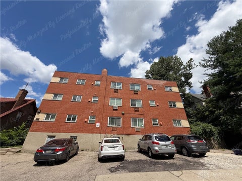 Apartment For Rent - 946 Burton Avenue #10<br/> Hamilton County, Cincinnati, OH 45229