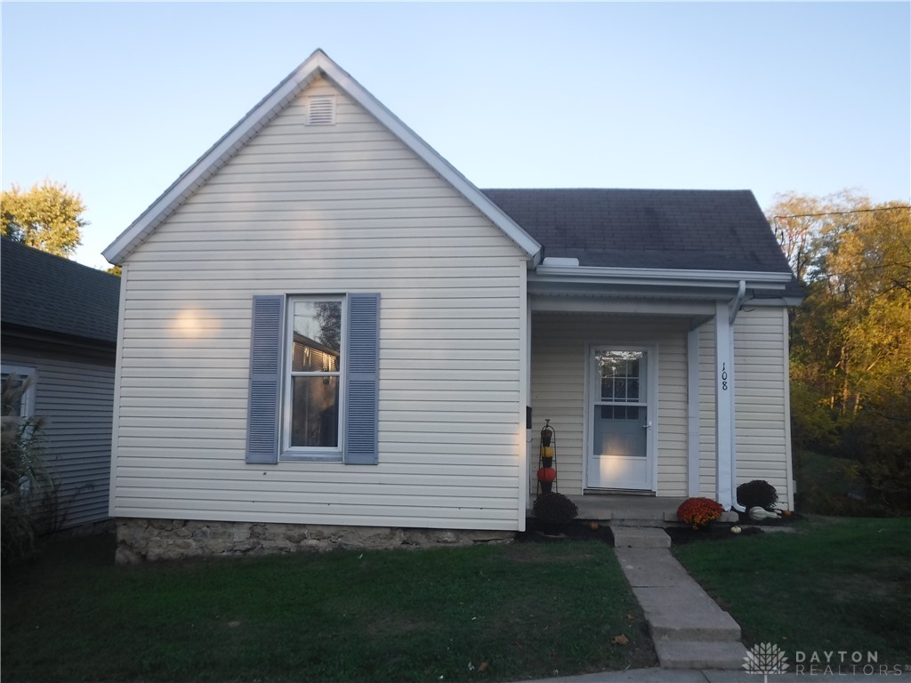 108 Holmes Street, Hillsboro, Ohio image 3