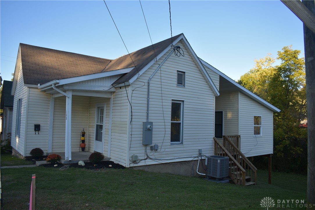 108 Holmes Street, Hillsboro, Ohio image 4