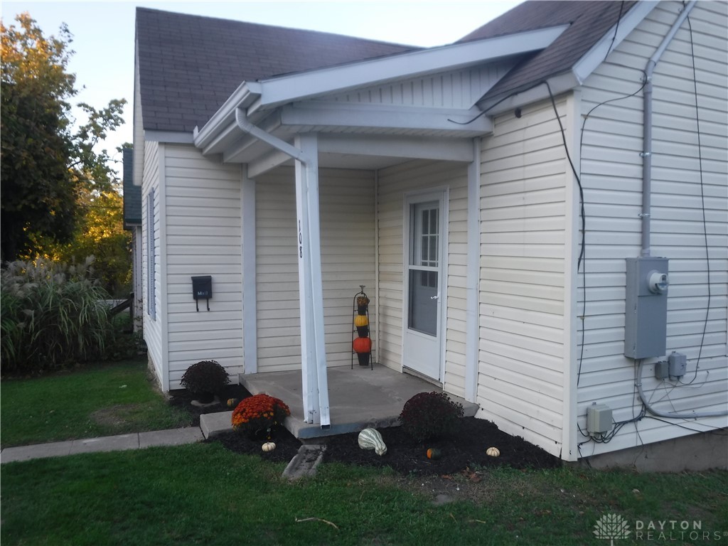 108 Holmes Street, Hillsboro, Ohio image 8