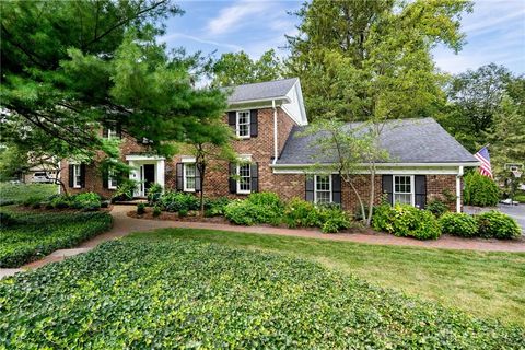 Photo of 4301 Tait Road, Kettering, OH 45429 (MLS # 943870)
