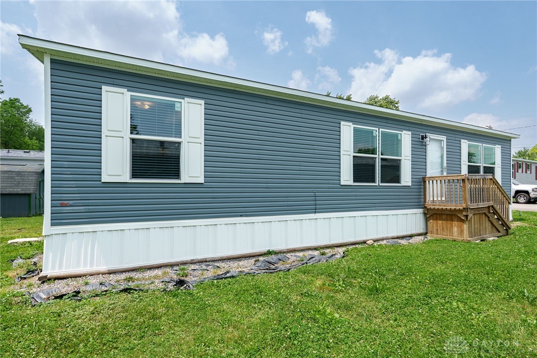 411 S Washington Street, Saint Paris, Ohio image 1