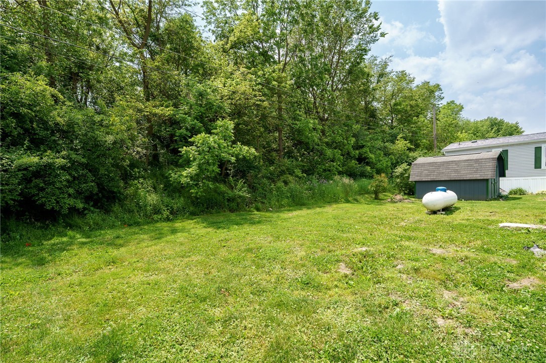 411 S Washington Street, Saint Paris, Ohio image 32