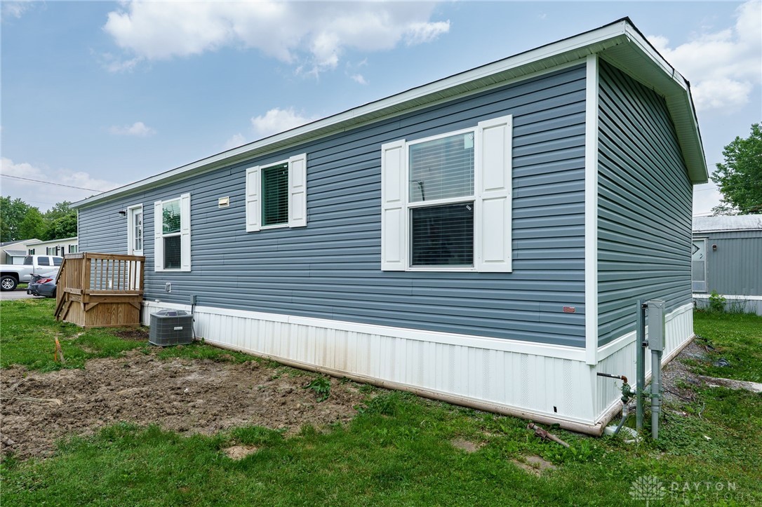 411 S Washington Street, Saint Paris, Ohio image 33