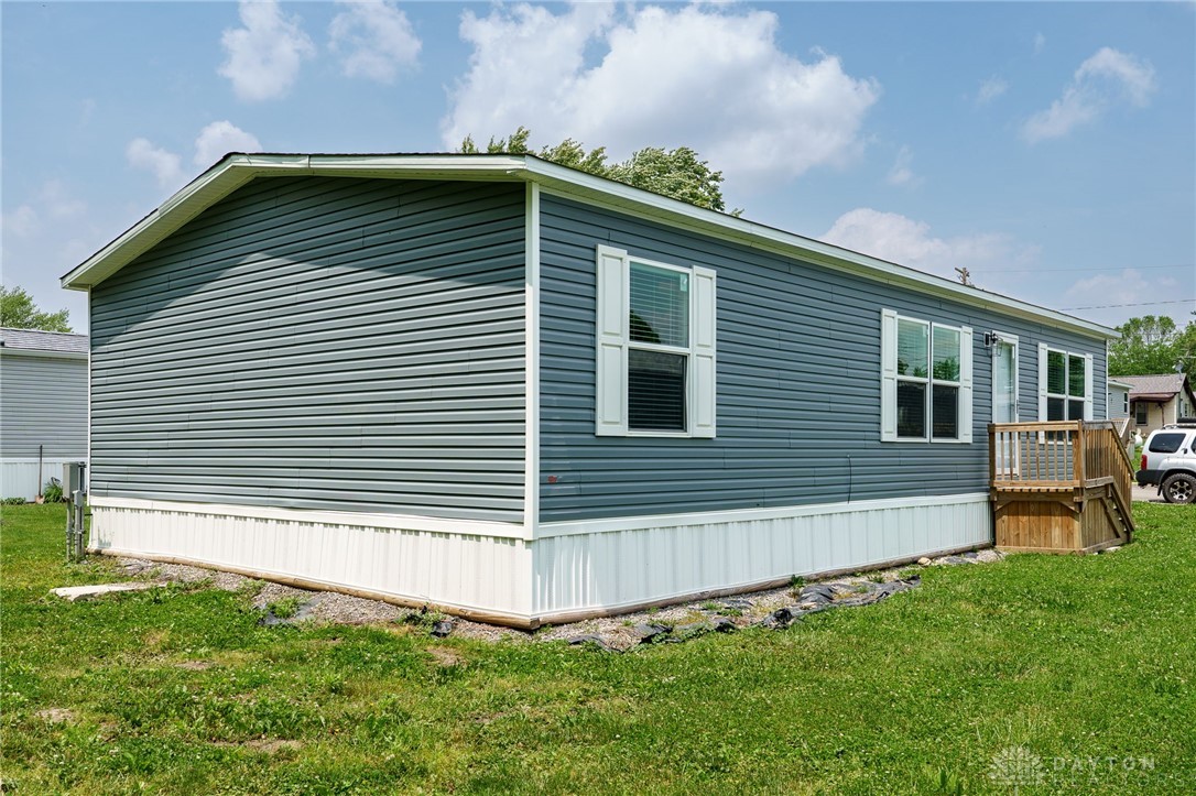 411 S Washington Street, Saint Paris, Ohio image 3
