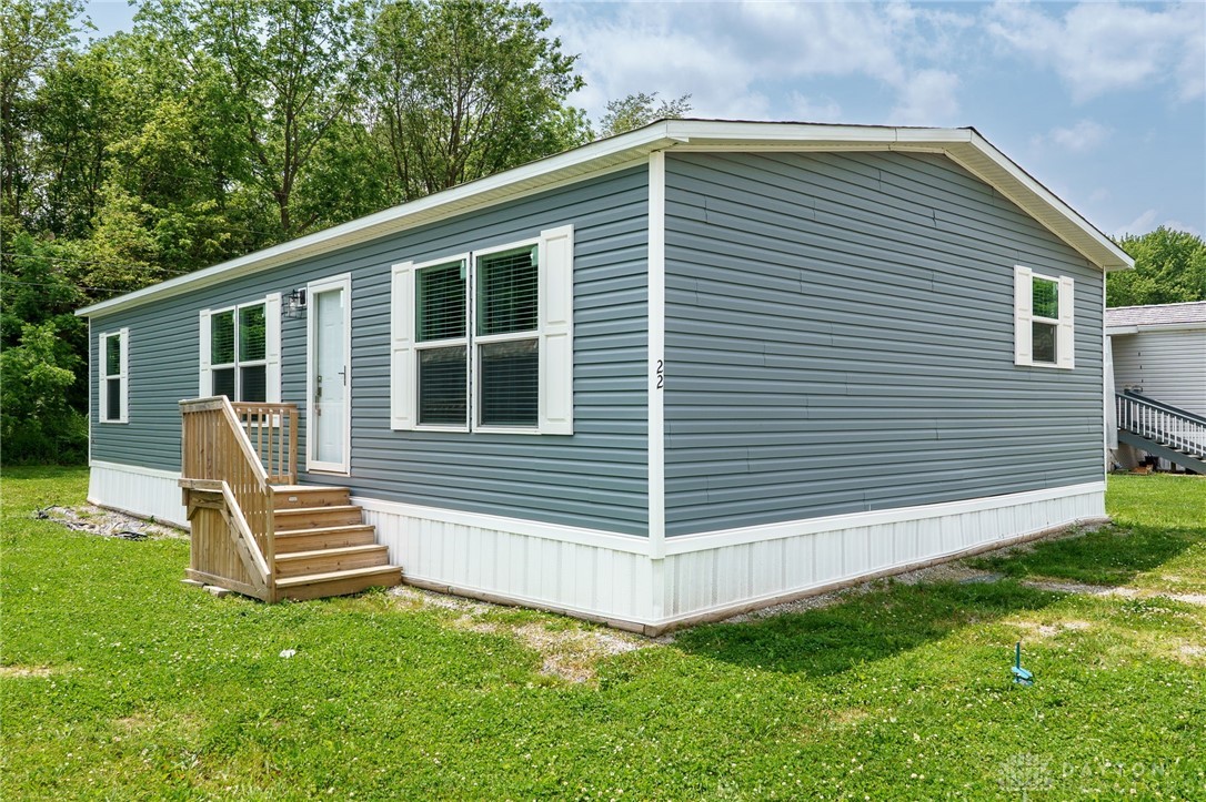 411 S Washington Street, Saint Paris, Ohio image 2