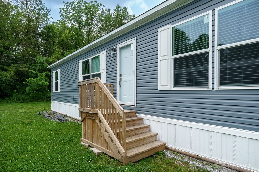 411 S Washington Street, Saint Paris, Ohio image 4