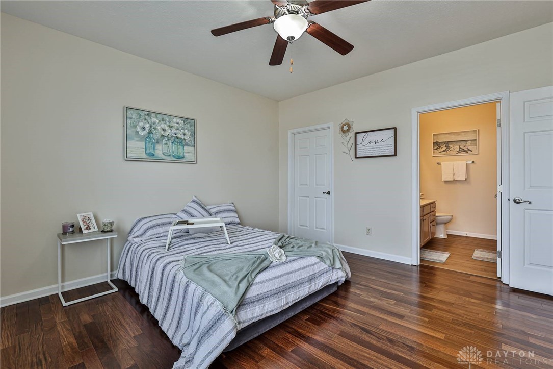 4674 Cobblestone, Tipp City, Ohio image 16