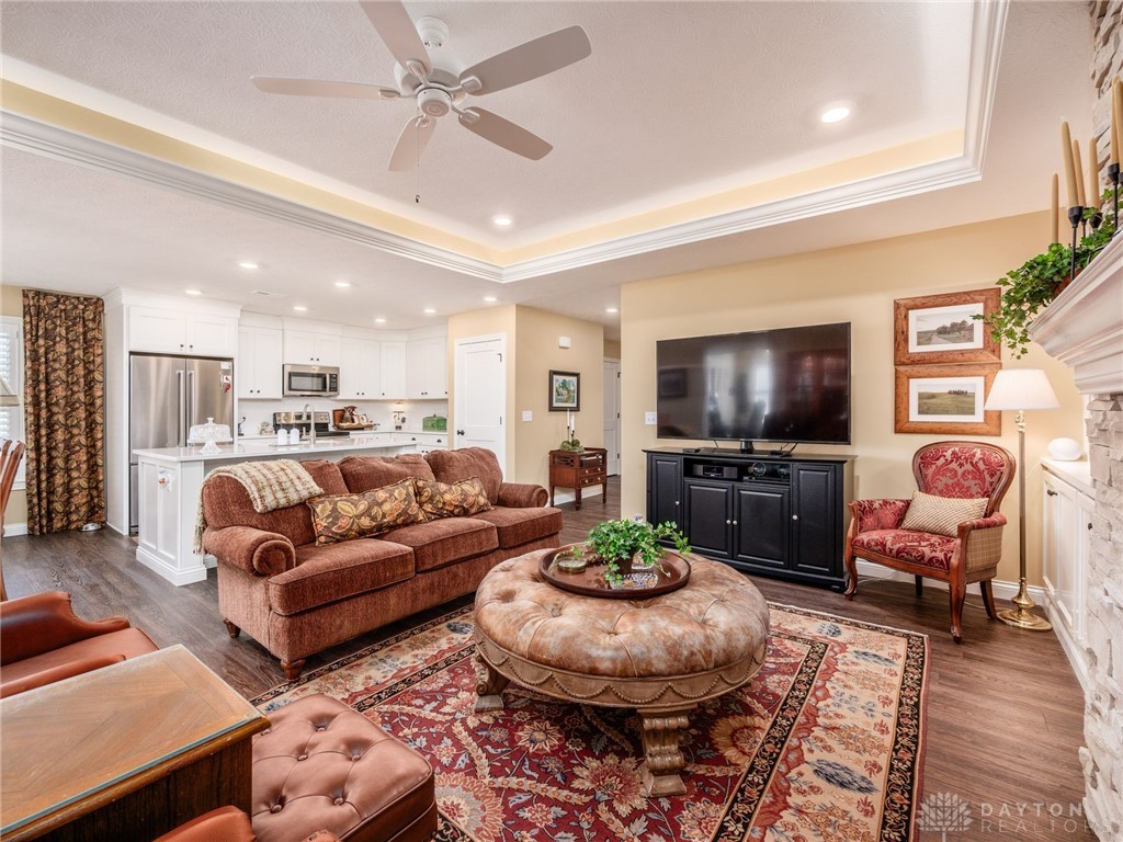 1188 E Bentley Circle, Troy, Ohio image 15