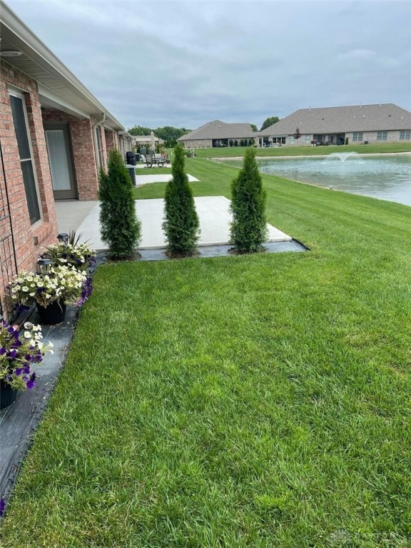 1188 E Bentley Circle, Troy, Ohio image 30