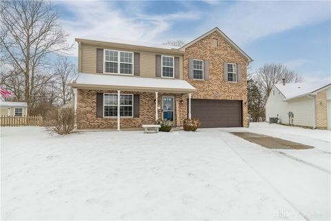 Photo of 2391 W Girard Lane, Troy, OH 45373 (MLS # 953262)