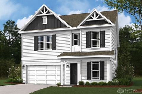 Photo of 2215 Hackberry Street, Springfield, OH 45505 (MLS # 947765)