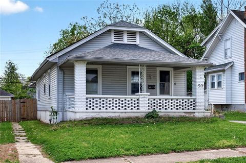 Photo of 50 Sandhurst Drive #100, Dayton, OH 45405 (MLS # 956949)