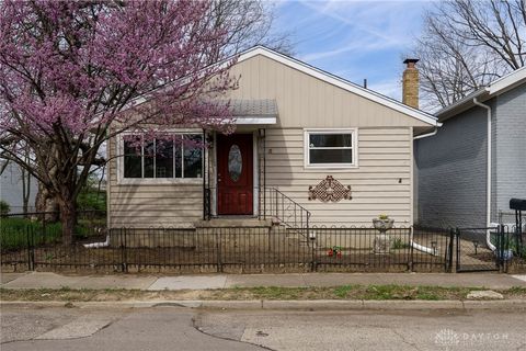 Photo of 18 Morton Avenue, Dayton, OH 45410 (MLS # 947292)