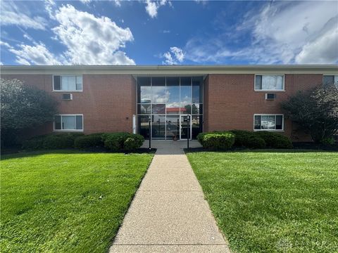 Apartment For Rent - 3101 Bromley Place #23<br/> Dayton, OH 45420