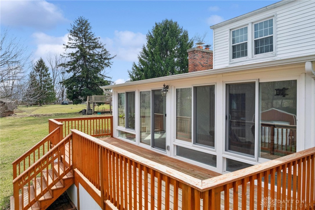 2474 Coldsprings Drive, Beavercreek, Ohio image 27