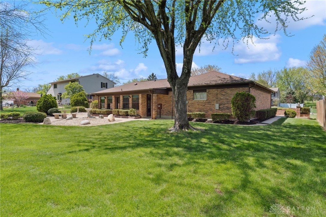 388 Big Stone Drive, Beavercreek, Ohio image 35