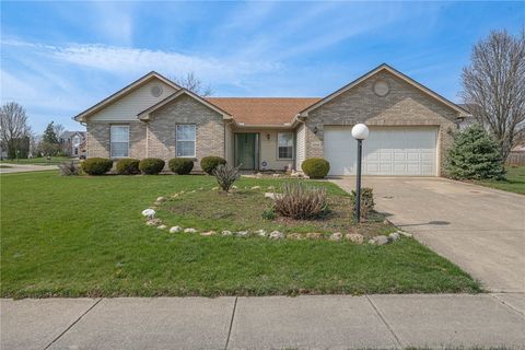 Photo of 1005 Umbreit Court, Miamisburg, OH 45342 (MLS # 954733)