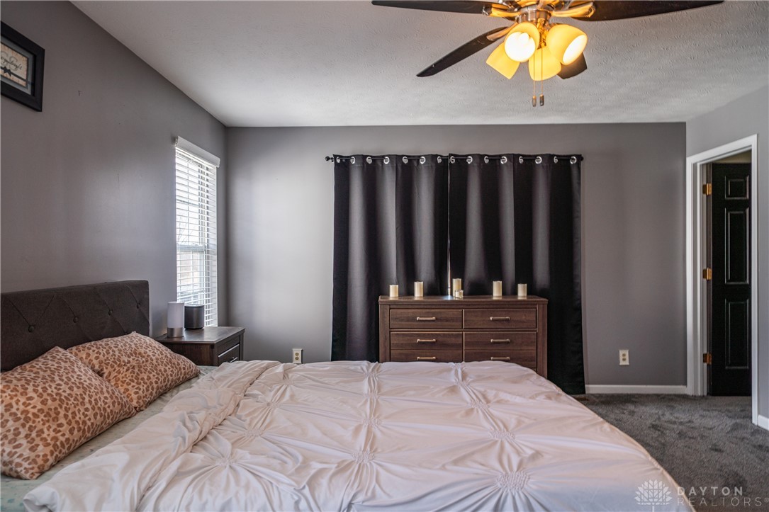 2812 Conowoods Drive, Springfield, Ohio image 35