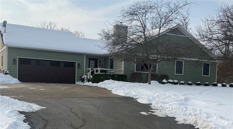 Photo of 5217 Keener Road, Brookville, OH 45309 (MLS # 951932)