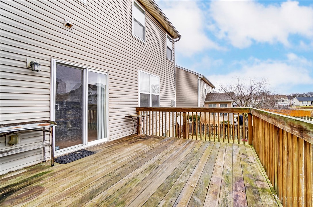 300 Hess Court, Fairborn, Ohio image 36