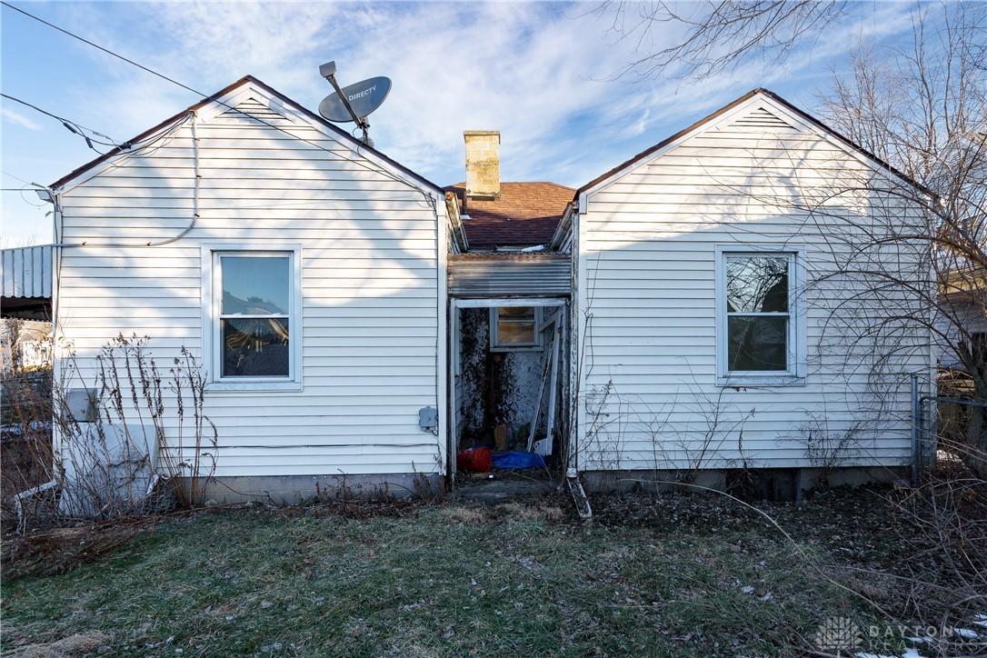 324 Archer Drive, Fairborn, Ohio image 34