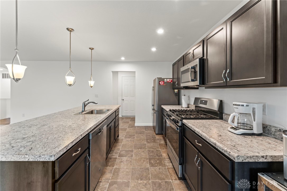 1130 Arden Way, Fairborn, Ohio image 16