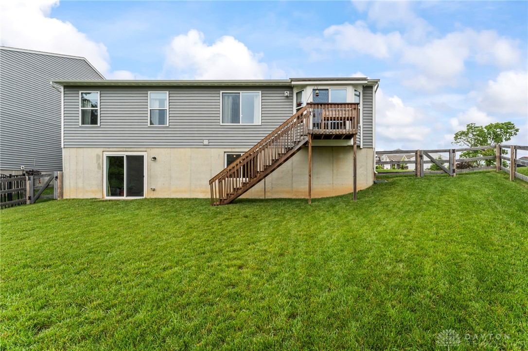 1130 Arden Way, Fairborn, Ohio image 44