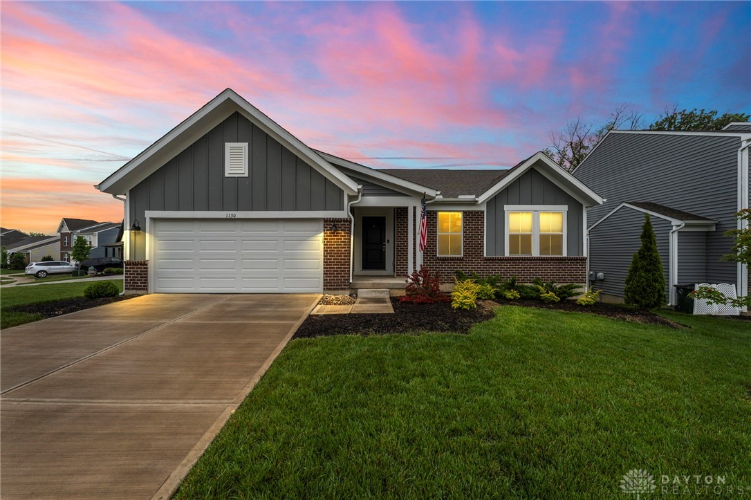 1130 Arden Way, Fairborn, Ohio image 1