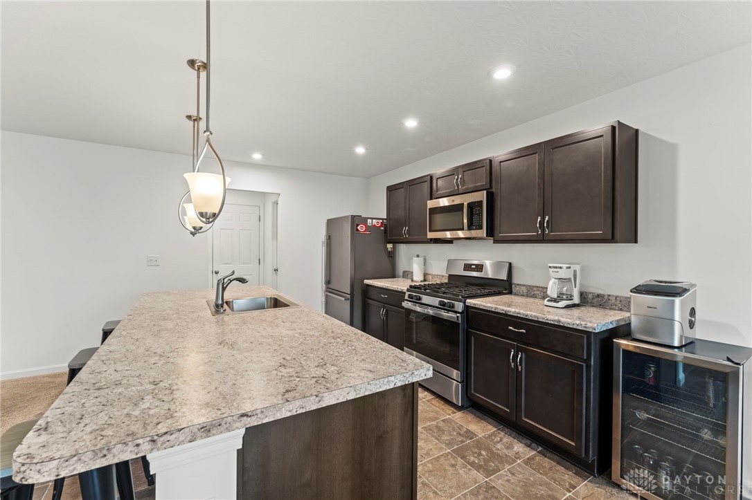 1130 Arden Way, Fairborn, Ohio image 14