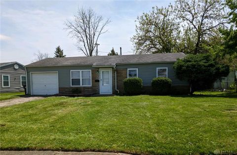 1299 Glover Drive, Xenia, OH 45385 - #: 908112