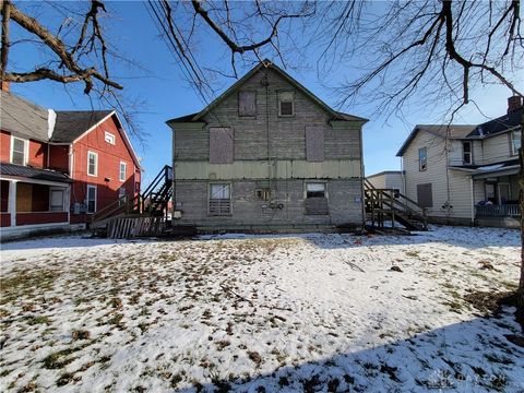 Multifamily For Sale - 138 Park Boulevard<br/> Marion County, Marion, OH 43302