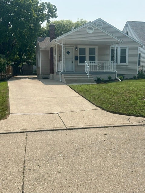 Homes For Sale - 1514 Westona Drive<br/> Montgomery County, Dayton, OH 45410